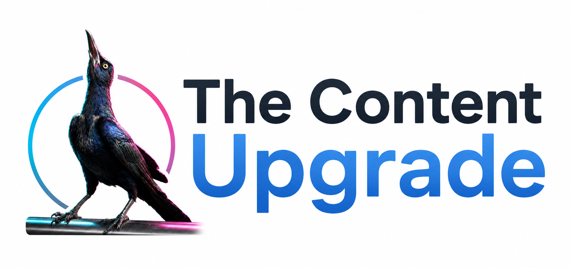 The Content Upgrade